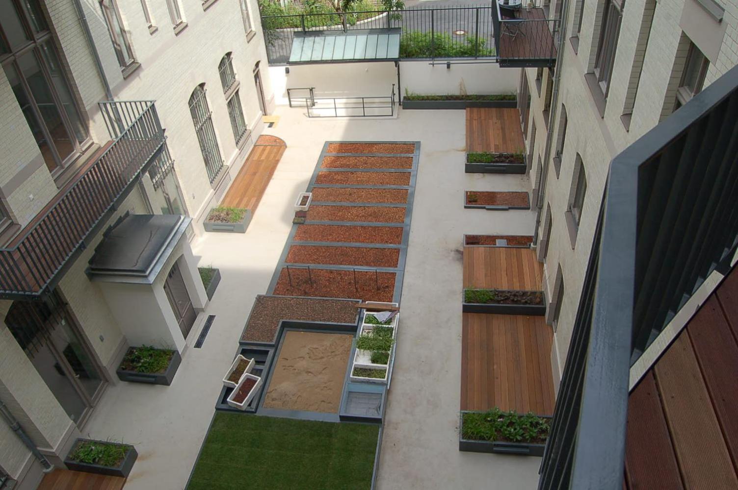 Aptc Downtown Monument4Rent Near Checkpoint Charlie Berlin Exterior foto