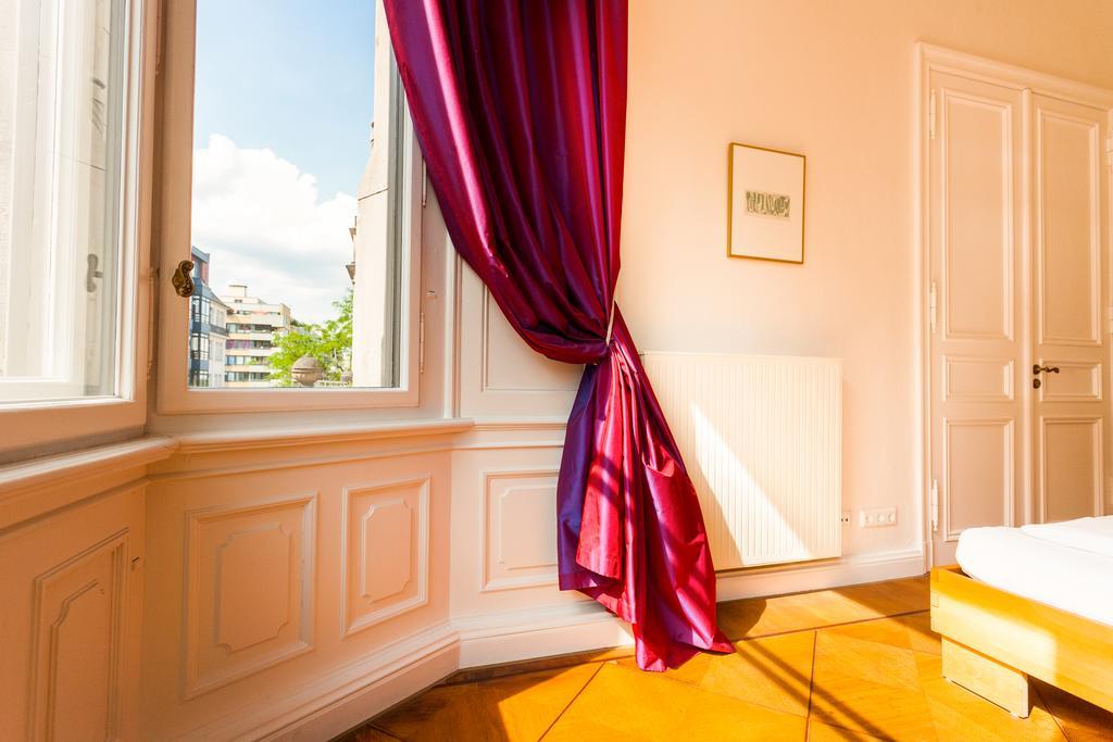 Aptc Downtown Monument4Rent Near Checkpoint Charlie Berlin Exterior foto