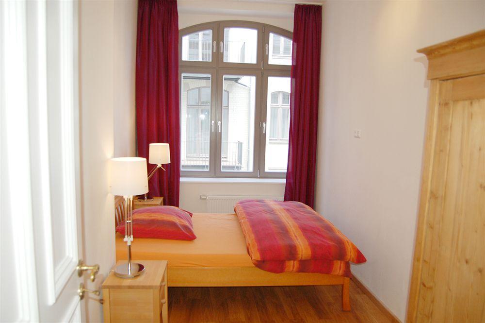 Aptc Downtown Monument4Rent Near Checkpoint Charlie Berlin Exterior foto